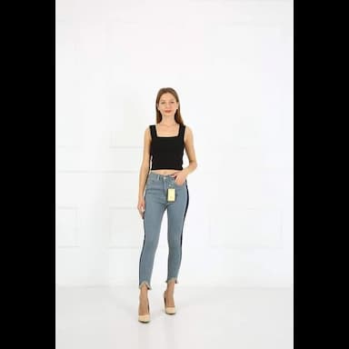 بنطلون جنز كابوي - 3.59 usd