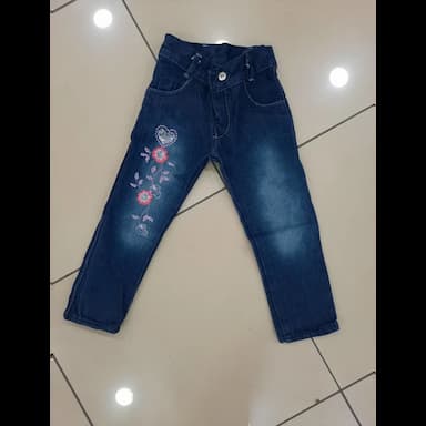 بنطلون جنز كابوي - 3.74 usd