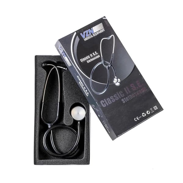 سماعة الطبيب - 13.99 ~ 15 usd $