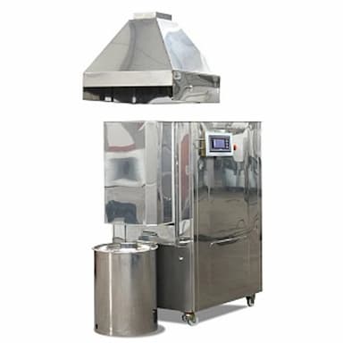 محامص مكسرات - 6699 usd