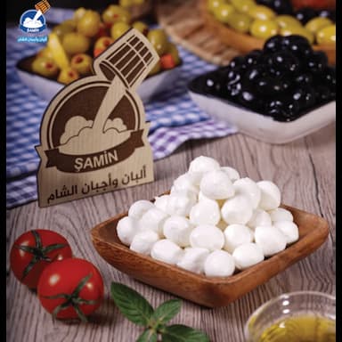 لبنة مدعبلة - 3.09 usd