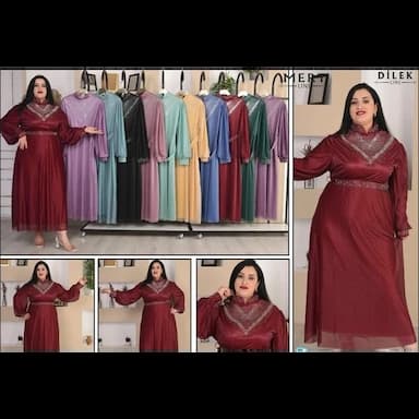 فستان - 32.99 usd