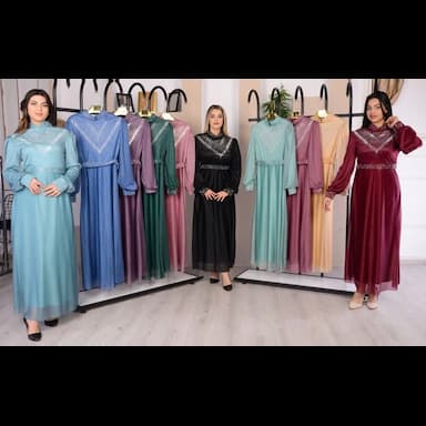 فستان - 32.99 usd
