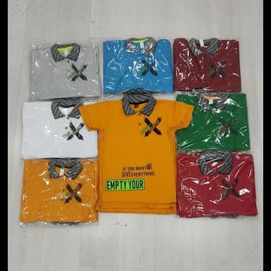 تيشرت - 0.99 usd