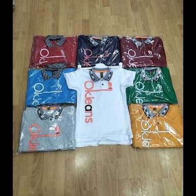 تيشرت - 0.99 usd