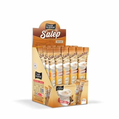سحلب الاديب - 2.63 usd