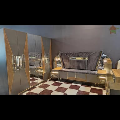 غرفة النوم - 1199.99 usd