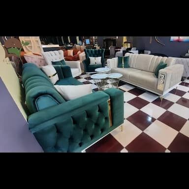 غرفة جلوس - 750 usd