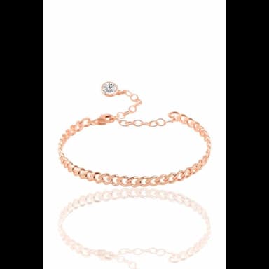 مجوهرات فضة اسوارة عيار 925 - 20 usd