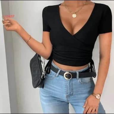 بلوزة نسائية - 6.95 usd