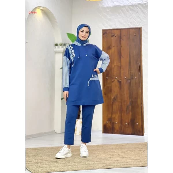 بيجامة شتوية قطن - 25 ~ 26 usd $