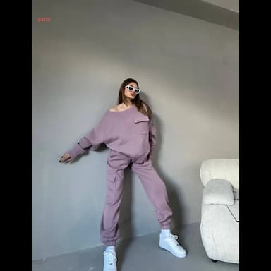 بيجامة نسائية - 21.99 usd