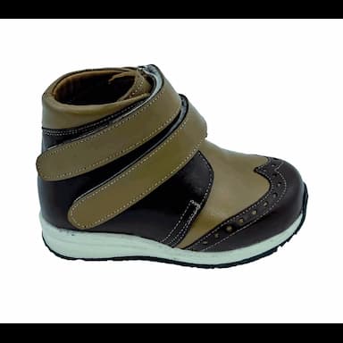 حذاء طبي تقويمي مغلق للأطفال - 31.99 usd