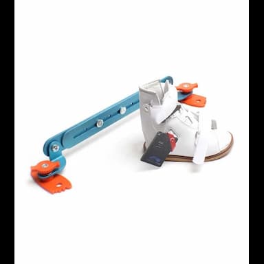 حذاء طبي دنيس براون - 31.99 usd