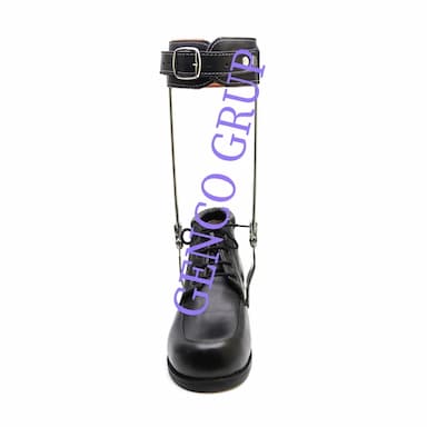 جبيرة مشي قصيرة - 199.99 usd