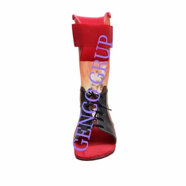 جبيرة جلد - 129.99 usd