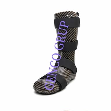 جبيرة مغلقة - 199.99 usd