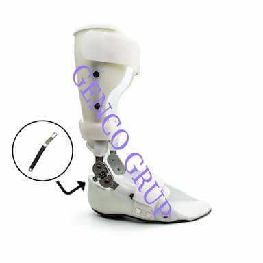 جبيرة كاحل - 199.99 usd
