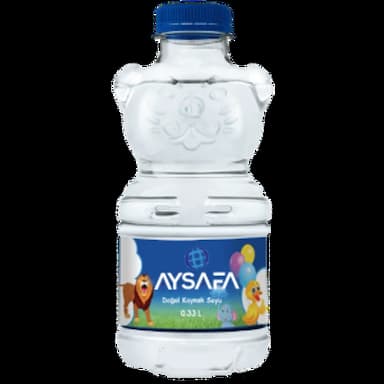 مياه نبع طبيعية - 0.89 usd