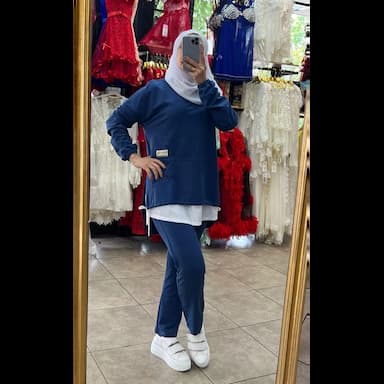 بلوزة طويلة - 25.99 usd