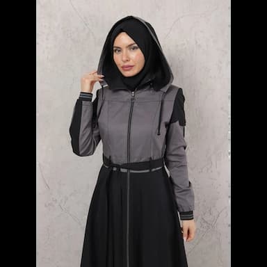 ترانشكوت كتان كلوش - 72.99 usd