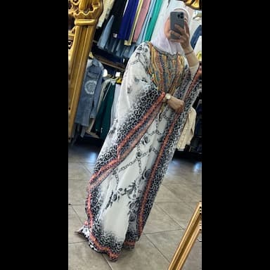 كلابية فراشة خليجي - 37.99 usd