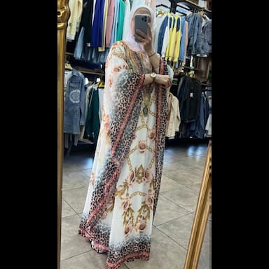 كلابية فراشة خليجي - 37.99 usd