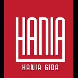 HANIA GIDA SANAYI VE TICARET LIMITED SIRKETI