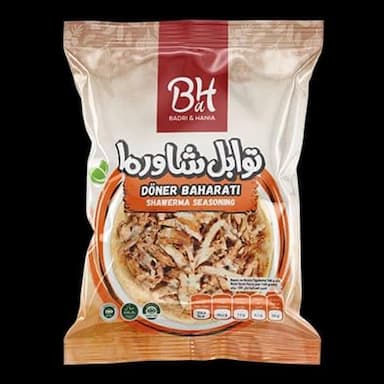 توابل شاورما - ماكس - 0.6 usd