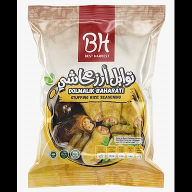 توابل أرز محاشي - ماكس - 0.6 usd