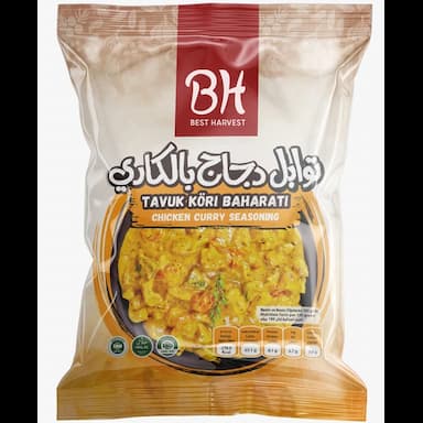 توابل دجاج بالكاري - ماكس - 0.6 usd