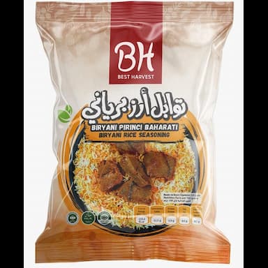 توابل أرز برياني - ماكس - 0.6 usd