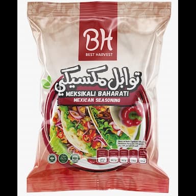 توابل مكسيكي - ماكس - 0.6 usd