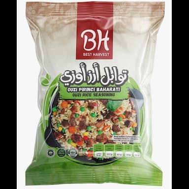 توابل أرز أوزي - ماكس - 0.6 usd
