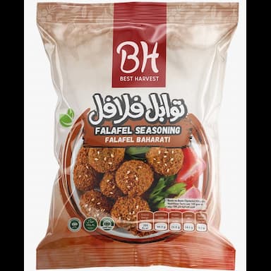توابل فلافل - ماكس - 0.6 usd
