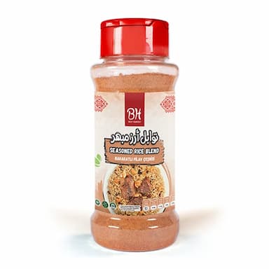 توابل أرز مبهر-80 جم < عبوة > - 0.94 usd