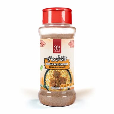توابل أرز برياني- 80 جم  < عبوة > - 0.94 usd
