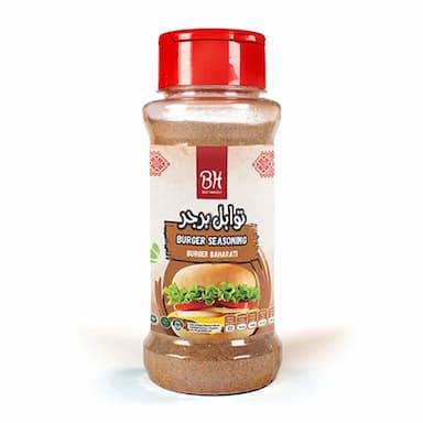 توابل برجر-80 جم < عبوة > - 0.94 usd