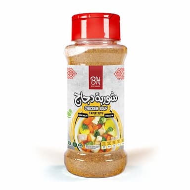 شوربة دجاج ( ماجي )- 80 جم < عبوة > - 0.94 usd