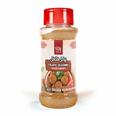كلفة فلافل-80 جم < عبوة > - 0.94 usd