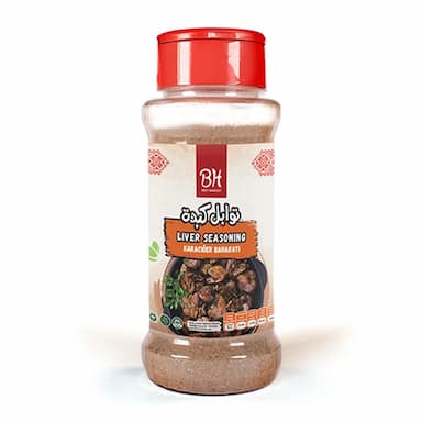 توابل كبدة-80جم < عبوة > - 0.94 usd