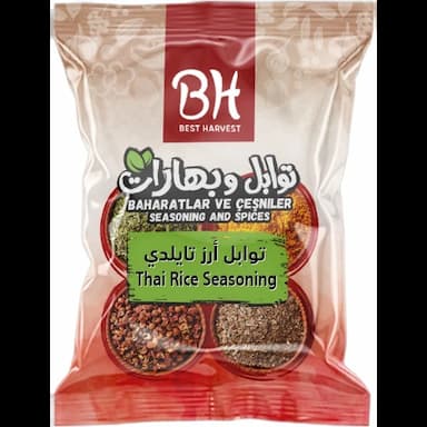 توابل تايلندي - ماكس - 0.6 usd
