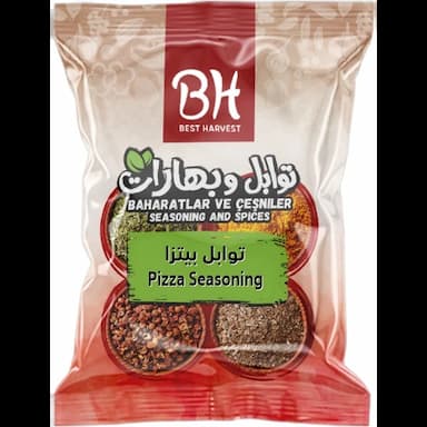 توابل بيتزا  - ماكس - 0.6 usd