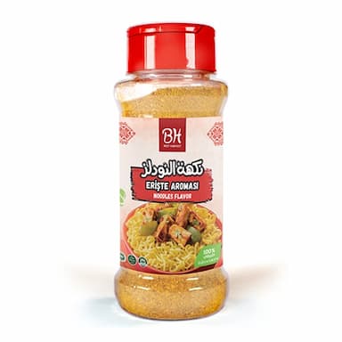 نكهة النودلز-80 جم < عبوة > - 0.84 usd