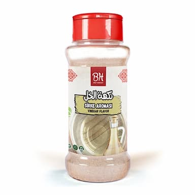 نكهة الخل-80 جم < عبوة > - 0.84 usd