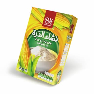 نشاء الذرة - 300 جم - 0.54 usd