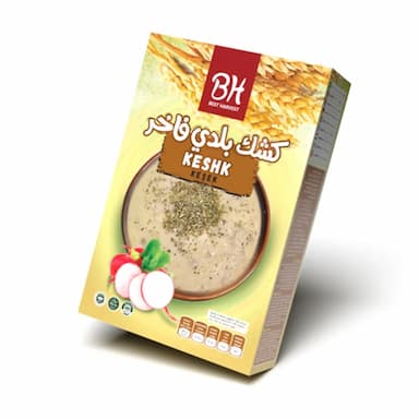 كشك بلدي فاخر - 400 جم - 2.19 usd
