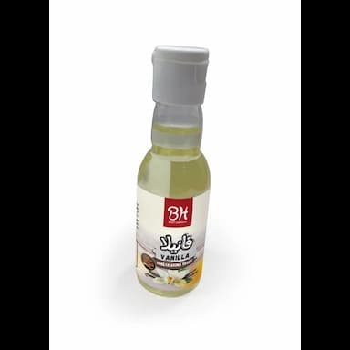 نكهة فانيلا سائلة - 50 جم - 2.04 usd