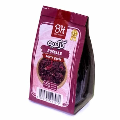 كركاديه - ماكس - 0.64 usd