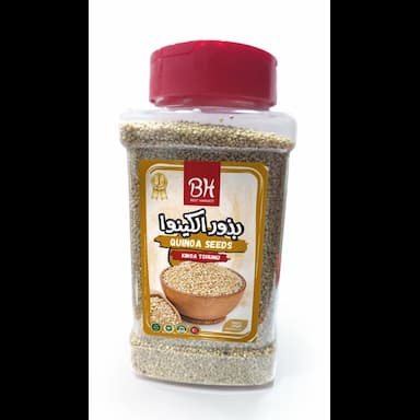 بذور الكينوا - 500 جم - 2.49 usd